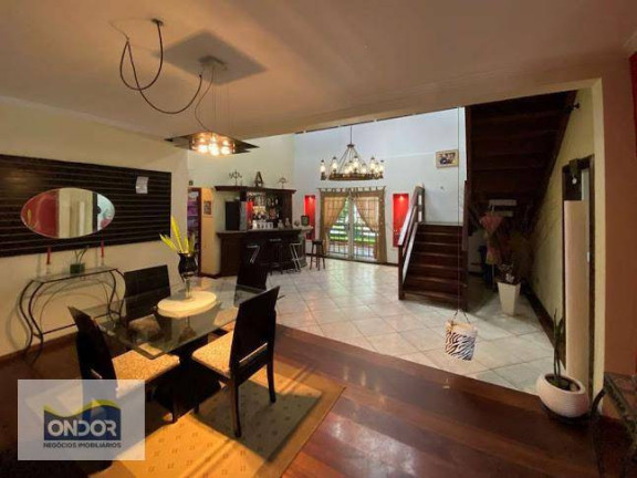 Imagem Casa de Condomínio com 4 Quartos à Venda, 780 m² em Fazendinha - Carapicuíba Imagem Casa de Condomínio com 4 Quartos à Venda, 780 m² em Fazendinha - Carapicuíba