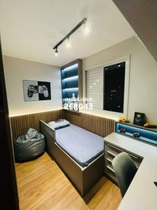 Imagem Apartamento com 3 Quartos à Venda, 69 m² em Vitória - Londrina Imagem Apartamento com 3 Quartos à Venda, 69 m² em Vitória - Londrina