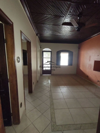 Imagem Casa com 3 Quartos à Venda, 284 m² em Vila Eliana Maria - Vila Molica - Guaratinguetá Imagem Casa com 3 Quartos à Venda, 284 m² em Vila Eliana Maria - Vila Molica - Guaratinguetá