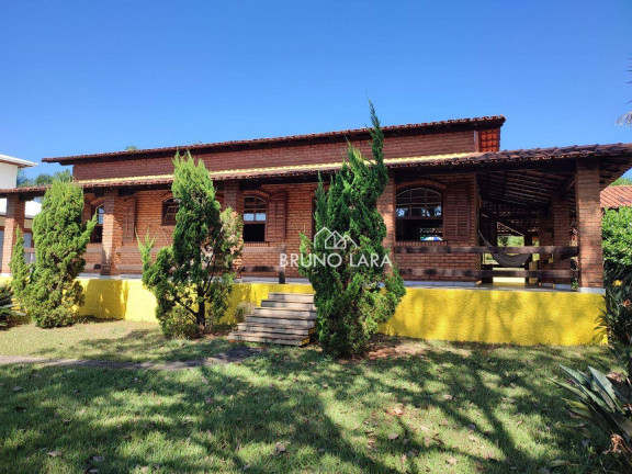 Imagem Casa com 3 Quartos à Venda, 256 m² em Condomínio Fazenda Solar - Igarapé Imagem Casa com 3 Quartos à Venda, 256 m² em Condomínio Fazenda Solar - Igarapé