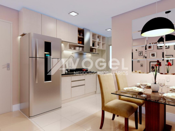 Imagem Apartamento com 2 Quartos à Venda, 85 m² em Centro - Novo Hamburgo Imagem Apartamento com 2 Quartos à Venda, 85 m² em Centro - Novo Hamburgo