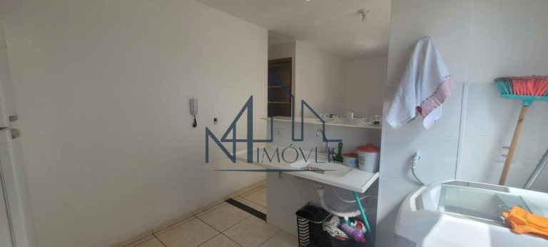 Imagem Apartamento com 2 Quartos à Venda, em Jardim Belo Horizonte - Aparecida De Goiânia Imagem Apartamento com 2 Quartos à Venda, em Jardim Belo Horizonte - Aparecida De Goiânia