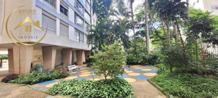 Imagem Apartamento com 3 Quartos à Venda, 156 m² em Centro - Campinas Imagem Apartamento com 3 Quartos à Venda, 156 m² em Centro - Campinas