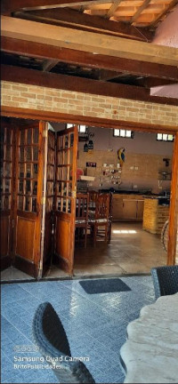 Imagem Casa com 4 Quartos à Venda, 228 m² em Massaguaçu - Caraguatatuba