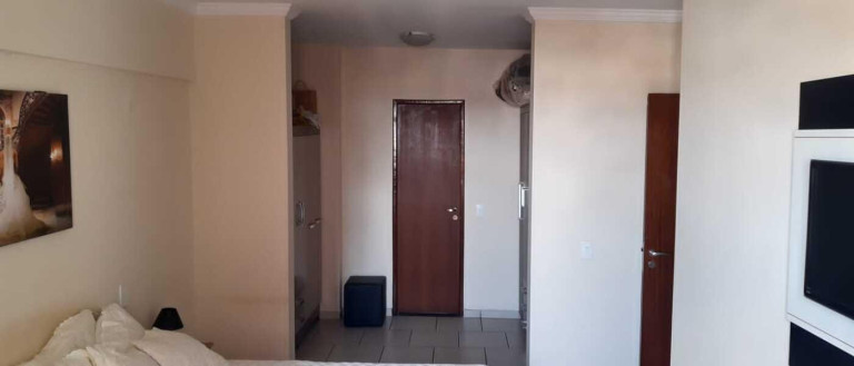 Imagem Apartamento com 3 Quartos à Venda, 140 m² em Parque Das Nações - Santo André