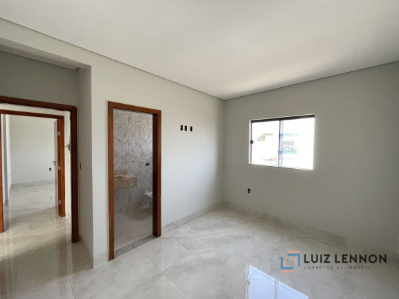 Imagem Cobertura com 3 Quartos à Venda, 167 m² em Campos Elíseos - Patos De Minas