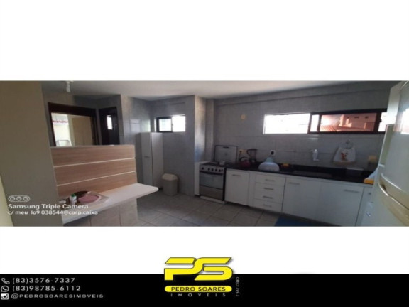 Imagem Apartamento com 3 Quartos à Venda, 101 m² em Bessa - João Pessoa Imagem Apartamento com 3 Quartos à Venda, 101 m² em Bessa - João Pessoa