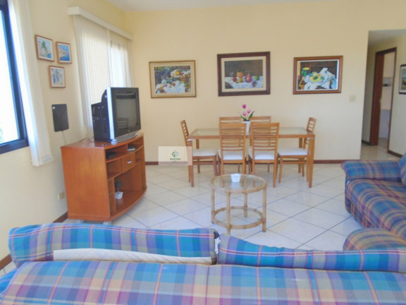 Imagem Apartamento com 3 Quartos para Alugar, 167 m² em Enseada - Guarujá