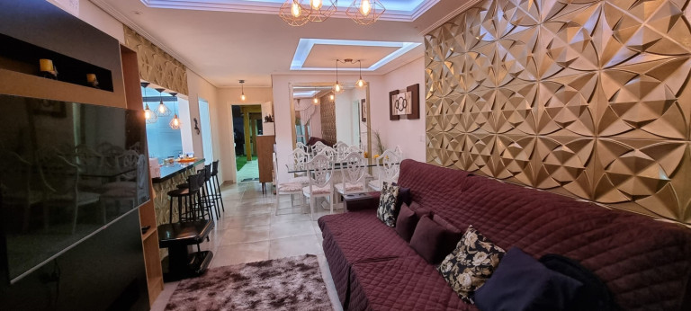 Imagem Casa de Condomínio com 3 Quartos à Venda, 150 m² em Condomínio Reserva Anaua - Pindamonhangaba Imagem Casa de Condomínio com 3 Quartos à Venda, 150 m² em Condomínio Reserva Anaua - Pindamonhangaba