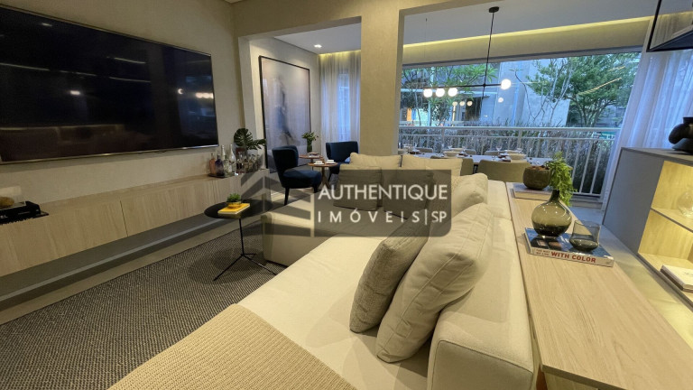 Imagem Apartamento com 3 Quartos à Venda, 91 m² em Lapa - São Paulo