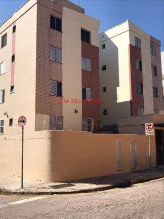 Imagem Apartamento com 2 Quartos à Venda, 70 m² em Vila Arens/vila Progresso, - Jundiaí Imagem Apartamento com 2 Quartos à Venda, 70 m² em Vila Arens/vila Progresso, - Jundiaí