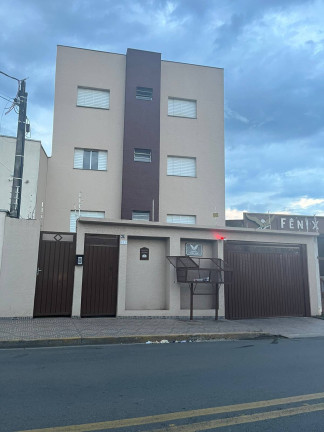 Imagem Apartamento com 2 Quartos à Venda, 49 m² em Bom Retiro - Bragança Paulista Imagem Apartamento com 2 Quartos à Venda, 49 m² em Bom Retiro - Bragança Paulista