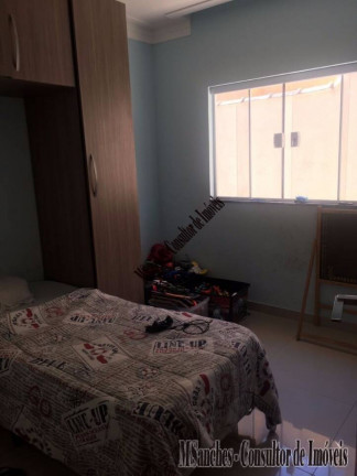 Imagem Casa com 3 Quartos à Venda,  em Wanel Ville 3 - Sorocaba