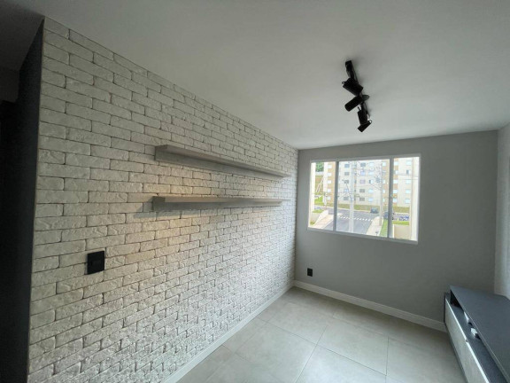 Imagem Apartamento com 2 Quartos à Venda, 49 m² em Mont Serrat - Itupeva