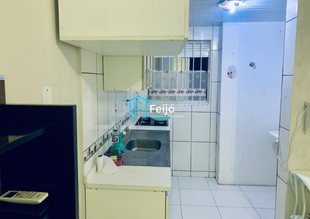 Imagem Apartamento com 2 Quartos à Venda, 44 m² em Restinga - Porto Alegre Imagem Apartamento com 2 Quartos à Venda, 44 m² em Restinga - Porto Alegre