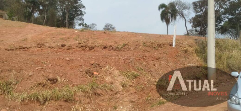 Imagem Terreno à Venda, 380 m² em Rosário - Atibaia