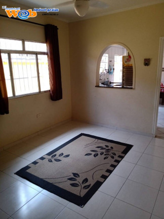 Imagem Casa com 2 Quartos à Venda, 100 m² em Sítio Do Campo - Praia Grande