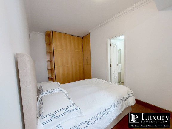 Imagem Apartamento com 3 Quartos à Venda, 114 m² em Perdizes - São Paulo