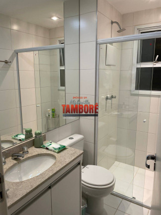 Imagem Apartamento com 4 Quartos à Venda, 202 m² em Tamboré - Santana De Parnaíba
