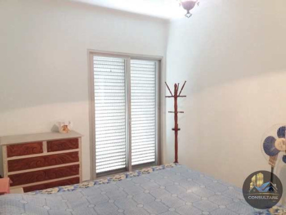 Imagem Apartamento com 2 Quartos à Venda, 130 m² em Itararé - São Vicente