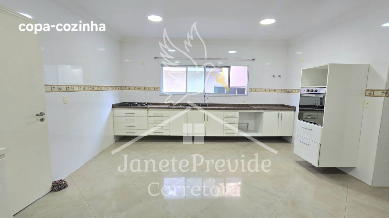 Imagem Casa de Condomínio com 4 Quartos para Alugar, 464 m² em Alphaville - Santana De Parnaíba Imagem Casa de Condomínio com 4 Quartos para Alugar, 464 m² em Alphaville - Santana De Parnaíba