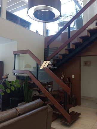 Imagem Cobertura com 4 Quartos à Venda, 251 m² em Cambuí - Campinas Imagem Cobertura com 4 Quartos à Venda, 251 m² em Cambuí - Campinas