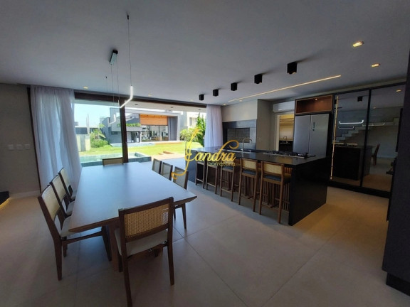 Imagem Casa de Condomínio com 5 Quartos à Venda, 327 m² em Remanso - Xangri-la Imagem Casa de Condomínio com 5 Quartos à Venda, 327 m² em Remanso - Xangri-la