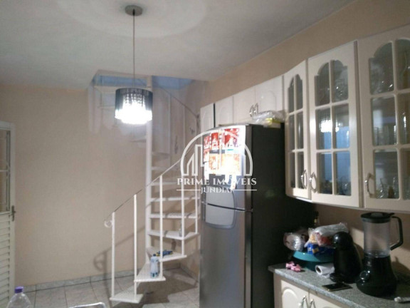 Imagem Casa com 3 Quartos à Venda, 100 m² em Vilas De Jundiai - Jundiaí Imagem Casa com 3 Quartos à Venda, 100 m² em Vilas De Jundiai - Jundiaí