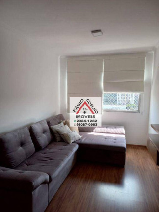Imagem Apartamento com 3 Quartos à Venda, 58 m² em Jardim Prudência - São Paulo Imagem Apartamento com 3 Quartos à Venda, 58 m² em Jardim Prudência - São Paulo