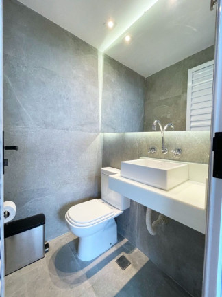 Imagem Cobertura com 2 Quartos à Venda, 142 m² em Vila Olímpia - São Paulo Imagem Cobertura com 2 Quartos à Venda, 142 m² em Vila Olímpia - São Paulo