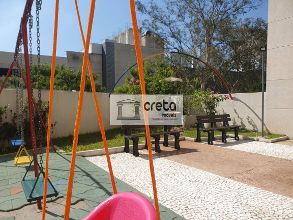 Imagem Apartamento com 2 Quartos para Alugar, 61 m² em Vila Andrade - São Paulo Imagem Apartamento com 2 Quartos para Alugar, 61 m² em Vila Andrade - São Paulo