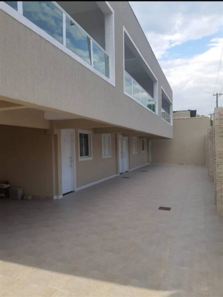 Imagem Casa com 2 Quartos à Venda, 49 m² em Mirim - Praia Grande Imagem Casa com 2 Quartos à Venda, 49 m² em Mirim - Praia Grande