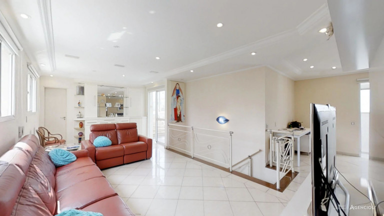 Imagem Apartamento com 4 Quartos à Venda, 508 m² em Pinheiros - São Paulo Imagem Apartamento com 4 Quartos à Venda, 508 m² em Pinheiros - São Paulo