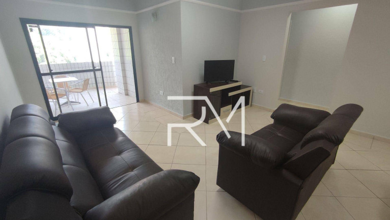 Imagem Apartamento com 3 Quartos à Venda, 111 m² em Centro - Mongaguá Imagem Apartamento com 3 Quartos à Venda, 111 m² em Centro - Mongaguá