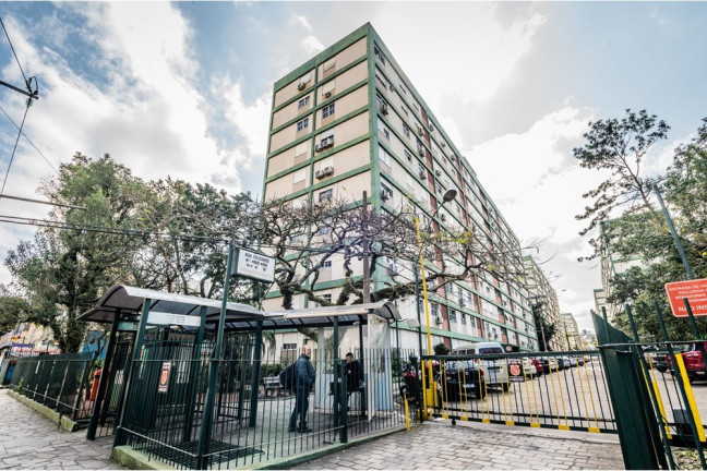 Imagem Apartamento com 2 Quartos à Venda, 55 m² em Jardim Botânico - Porto Alegre Imagem Apartamento com 2 Quartos à Venda, 55 m² em Jardim Botânico - Porto Alegre