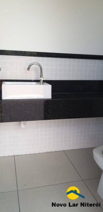 Imagem Cobertura com 2 Quartos à Venda, 219 m² em Piratininga - Niterói