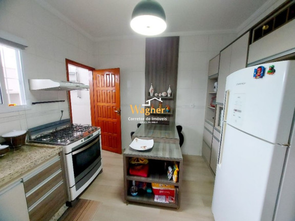 Imagem Sobrado com 2 Quartos à Venda, 91 m² em Vila Guilhermina - Praia Grande Imagem Sobrado com 2 Quartos à Venda, 91 m² em Vila Guilhermina - Praia Grande