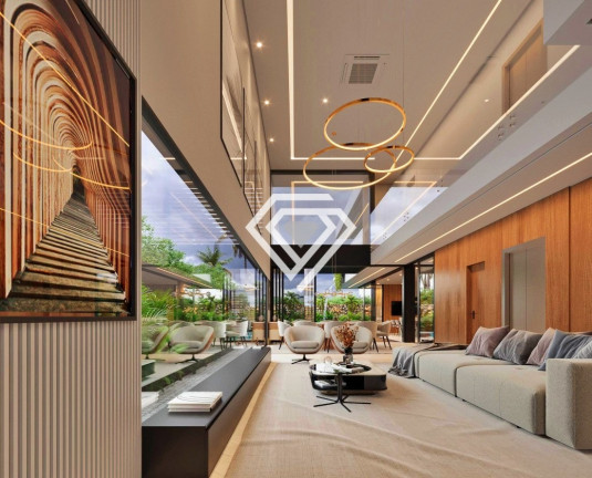 Imagem Casa de Condomínio com 4 Quartos à Venda, 340 m² em Plano Diretor Sul - Palmas Imagem Casa de Condomínio com 4 Quartos à Venda, 340 m² em Plano Diretor Sul - Palmas