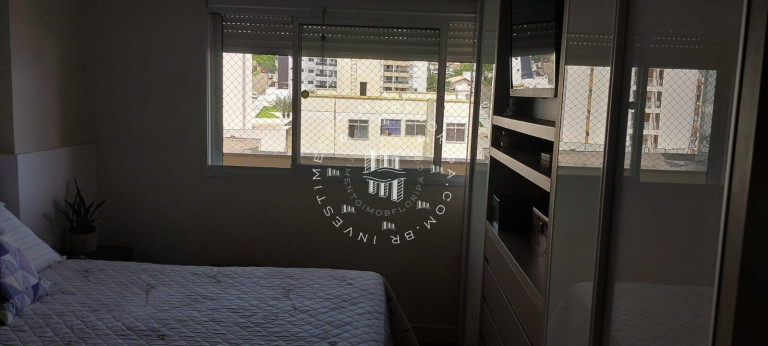 Imagem Apartamento com 3 Quartos à Venda, 122 m² em Itacorubi - Florianópolis Imagem Apartamento com 3 Quartos à Venda, 122 m² em Itacorubi - Florianópolis