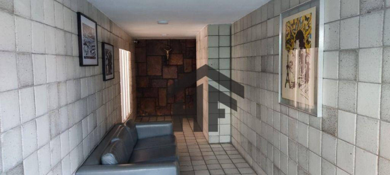 Imagem Apartamento com 3 Quartos à Venda, 154 m² em Piedade - Jaboatão Dos Guararapes Imagem Apartamento com 3 Quartos à Venda, 154 m² em Piedade - Jaboatão Dos Guararapes