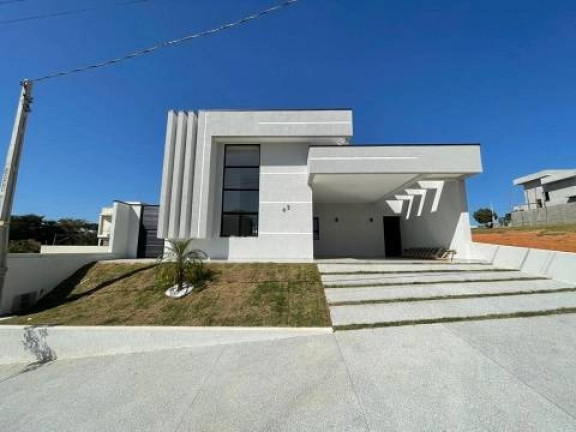 Imagem Casa com 3 Quartos à Venda, 300 m² em Condomínio Terras Do Vale - Caçapava
