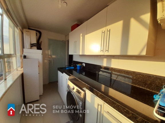 Imagem Apartamento com 3 Quartos à Venda, 262 m² em Jardim Girassol - Americana Imagem Apartamento com 3 Quartos à Venda, 262 m² em Jardim Girassol - Americana