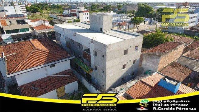 Imagem Apartamento com 3 Quartos à Venda, 63 m² em Bessa - João Pessoa Imagem Apartamento com 3 Quartos à Venda, 63 m² em Bessa - João Pessoa