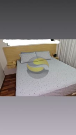 Imagem Casa de Condomínio com 2 Quartos à Venda, 82 m² em Jardim Guerreiro - Cotia