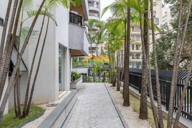 Imagem Apartamento com 4 Quartos à Venda, 200 m² em Perdizes - São Paulo Imagem Apartamento com 4 Quartos à Venda, 200 m² em Perdizes - São Paulo