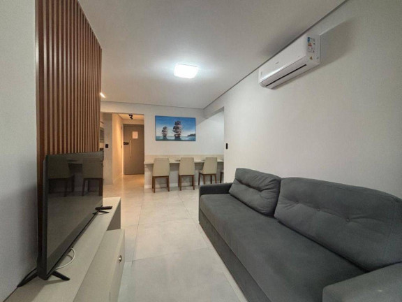 Imagem Apartamento com 1 Quarto à Venda, 52 m² em Caicara - Praia Grande Imagem Apartamento com 1 Quarto à Venda, 52 m² em Caicara - Praia Grande