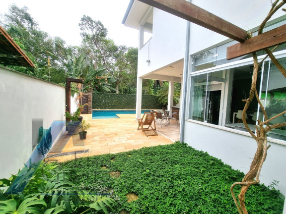 Imagem Casa com 3 Quartos à Venda, 210 m² em Parque Vivamar - Ubatuba