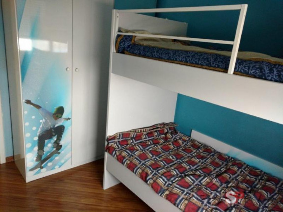 Imagem Apartamento com 3 Quartos à Venda, 94 m² em Ipiranga - São Paulo Imagem Apartamento com 3 Quartos à Venda, 94 m² em Ipiranga - São Paulo