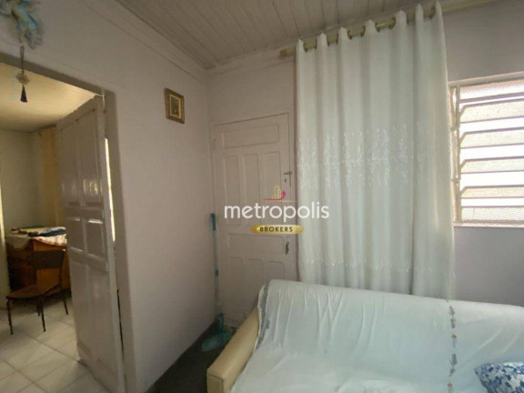 Imagem Casa com 2 Quartos à Venda, 150 m² em Sacomã - São Paulo Imagem Casa com 2 Quartos à Venda, 150 m² em Sacomã - São Paulo