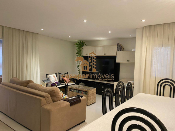 Imagem Apartamento com 3 Quartos à Venda, 173 m² em Santo Antonio - São Caetano Do Sul Imagem Apartamento com 3 Quartos à Venda, 173 m² em Santo Antonio - São Caetano Do Sul